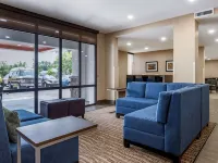Quality Inn & Suites Spring Lake - Fayetteville Near Fort Liberty Hotels in Spring Lake