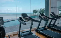 Swiss-Belhotel Kuantan - Gym