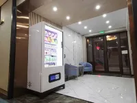 Hanmei Hotel Hotels in Tailai