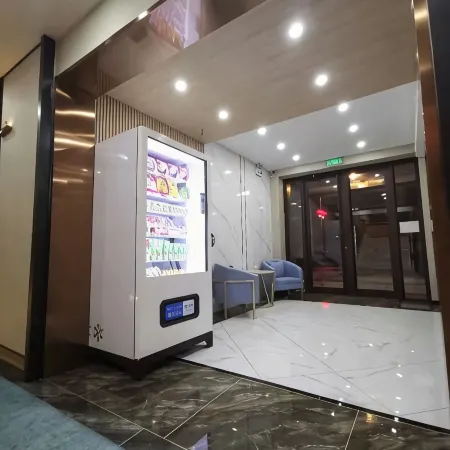 Hanmei Hotel