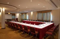 African Regent Hotel