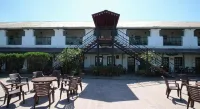 Hotel Himalaya Castle