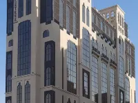 DoubleTree by Hilton Dubai Al Jadaf Hotels near Jadaf