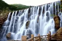 Guane'gou Xiaozhen Homestay