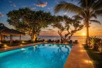 Mar de Estrellas - Hotel - 2-Star
