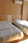 Xinya Hotel - balcon