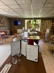 Campanile Chambery - breakfast