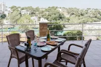 Hostal Palmaria - Pensions