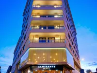 Crisol Almirante Hotels in Ferrol