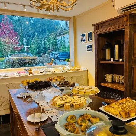 Pousada Quinta do Vale