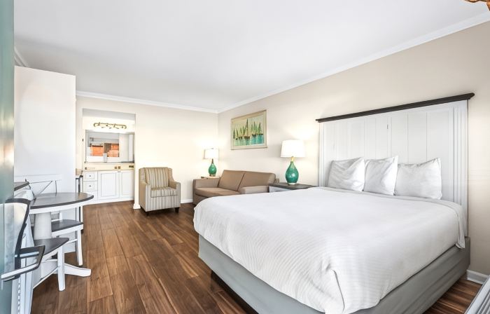 Club Destin Condos