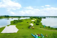 Haikou Meilan International Airport Microtel Wyndham Hotel - Scenic