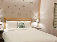 New California Hotel Hotels in der Nähe von MRT-Bahnhof Dapinglin