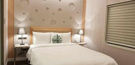 New California Hotel