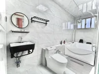Weidu Wenquan Homestay
