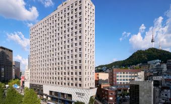 voco SEOUL MYEONGDONG by IHG