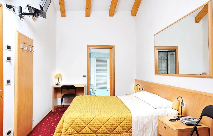 Hotel Doria
