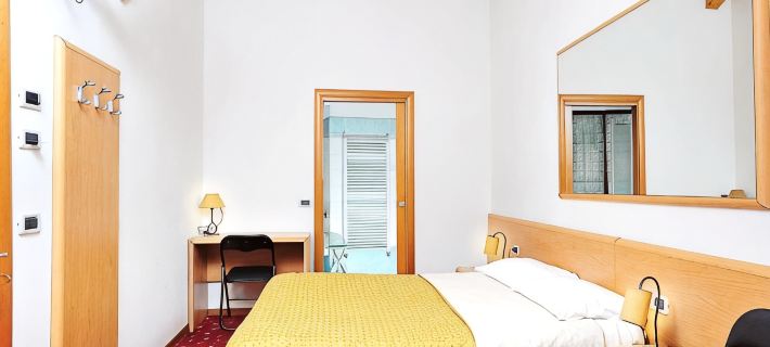 Hotel Doria Hotels in Nago-Torbole