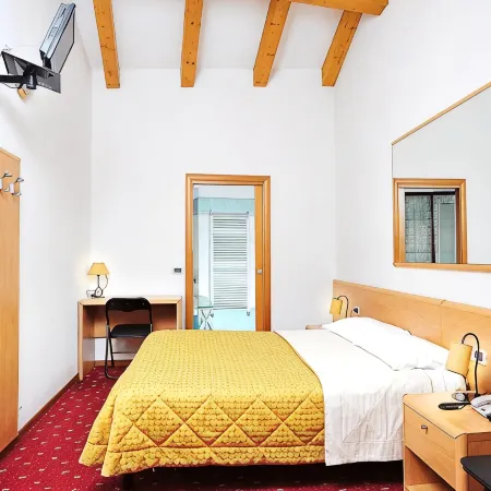 Hotel Doria