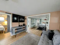 The Avondale Lower Level