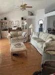 Lakeview Designer Home in Valle Verde Village
