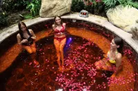 Qinhuangdao Arcadia Seaside Holiday Hotel - Hot Springs