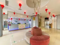 Jinyan Business Hotel Hotels in Suiping