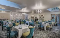 Mount Grace Hotel & Spa - breakfast