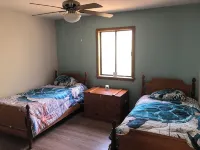 Quaint 4-bedroom cottage in Nags Head located just minutes from white silky sand