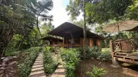 La Martina ecolodge Hotels in 