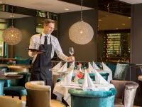 Van der Valk Hotel Utrecht - Breakfast