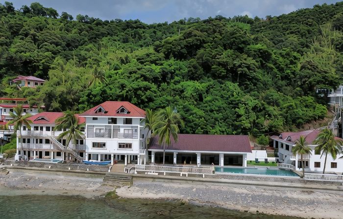 Salacia Beachfront Resort