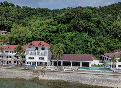 Salacia Beachfront Resort