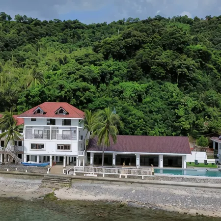 Salacia Beachfront Resort