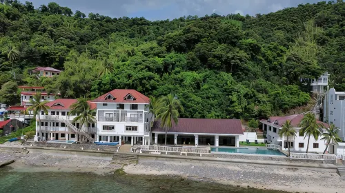 Salacia Beachfront Resort