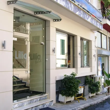 Lilia Hotel