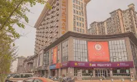 Durian Candy Selection Hotel (Pizhou Impression Zhujiang Road Store)