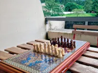 Ferienwohnung in Sankt Englmar Inmitten von Bayerischen Wald