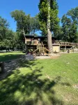 Romantic Tree House for two! - Alppimaja