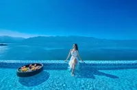 Banshan Haiju Lake View Misu - Rooftop Pools