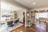 Heavenly Home/Minnetonka Lakes/Nature Scenic View
