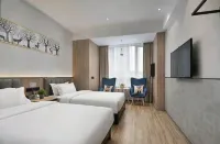 Chaling Mountain Elm Art Hotel