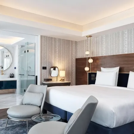 Athens Capital Hotel - MGallery Collection