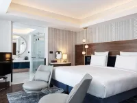 Athens Capital Hotel - MGallery Collection