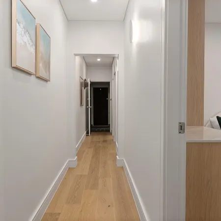 Coastal Living 2 bedroom in Bondi Beach