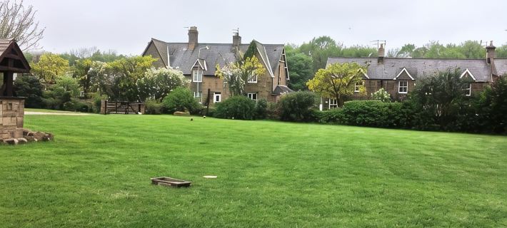 Barnacre Hotels in Morpeth