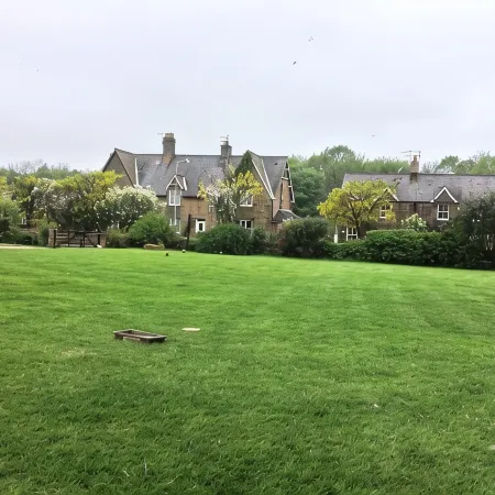 Barnacre