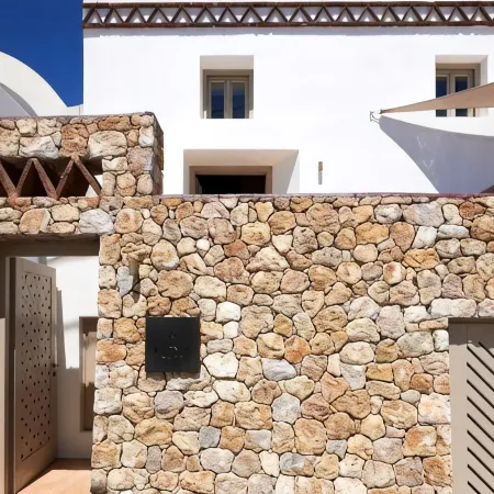 Domus Hestia Suites