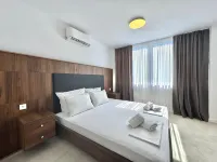 Comfort Apartments Balkan Hotels in Budva