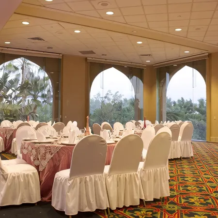 Hotel Lucerna Culiacan